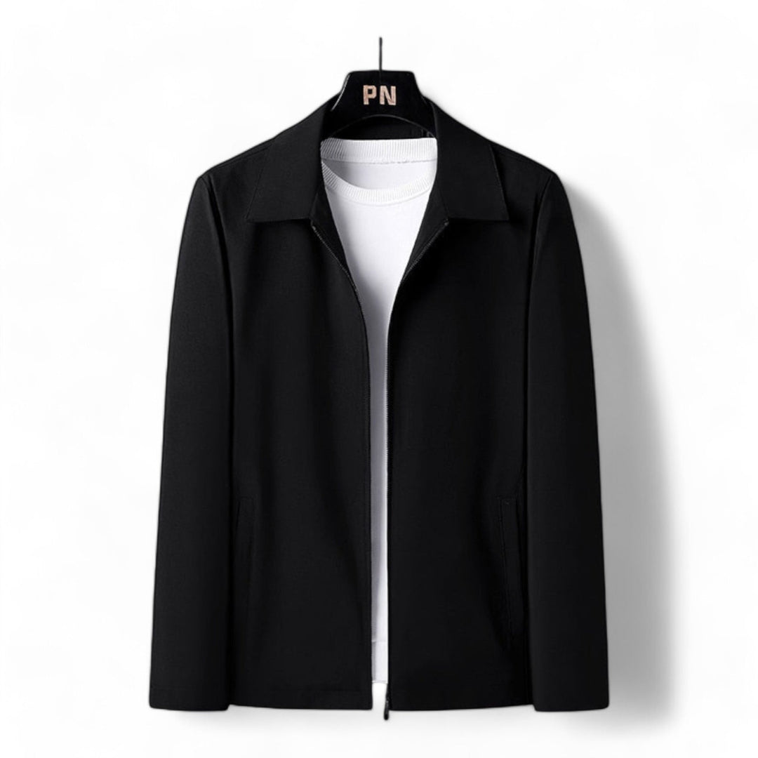 Levoire | Veste Officielle Pour Hommes Noir