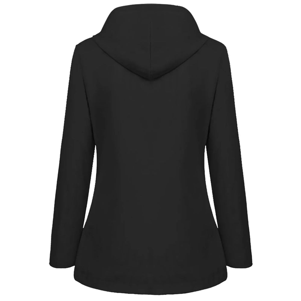 Levoire | Veste De Pluie Légère Avec Capuche