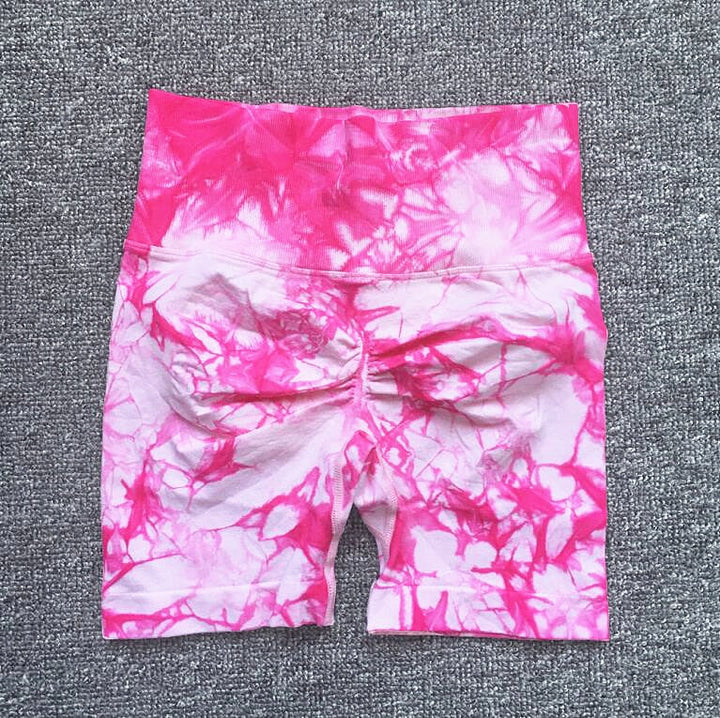 Levoire | Kolarki Push-Up Rosarot