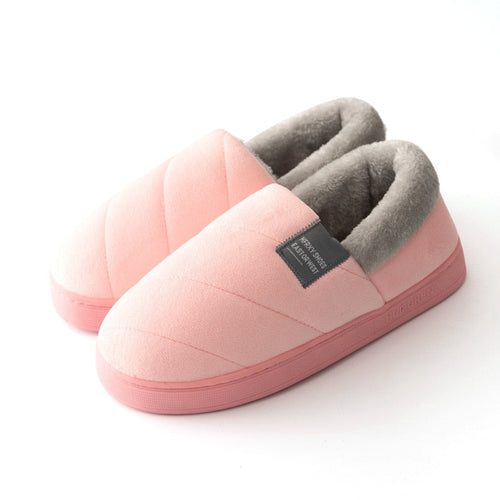 Levoire | Chausson En Fourrure Chaud Confortable