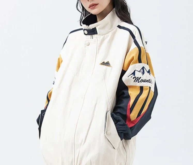 Levoire | Veste pour femmes Beige