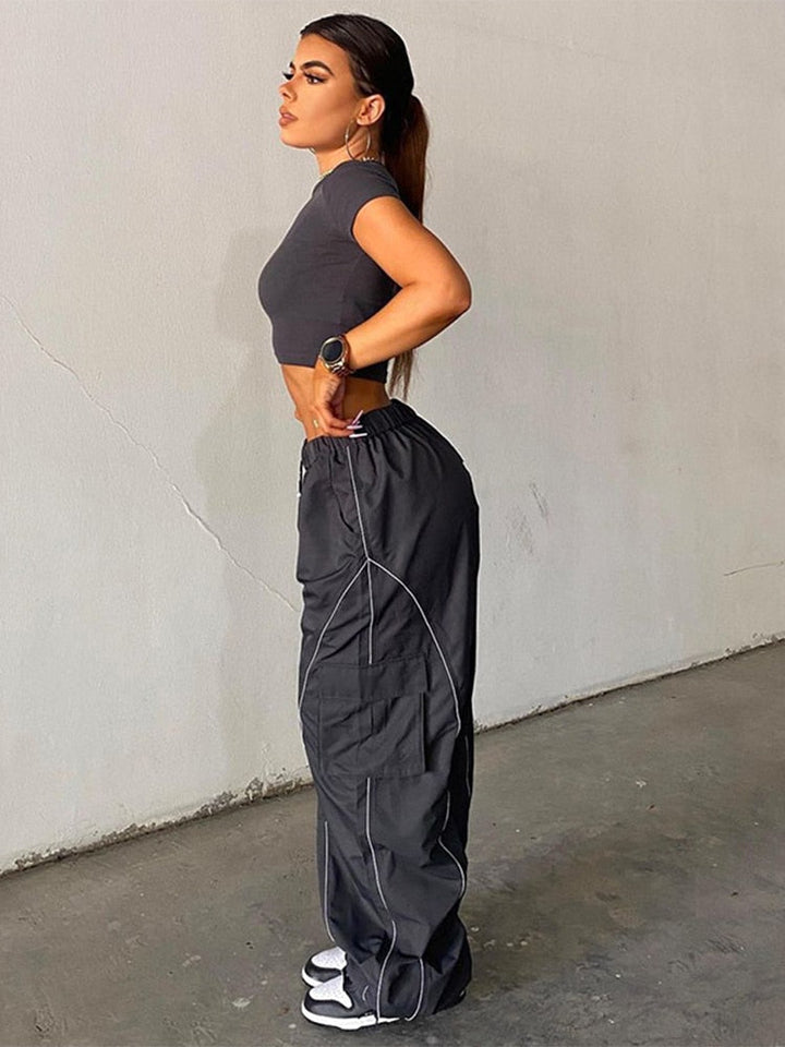 Levoire | Pantalon Baggy Design De Streetwear Unique