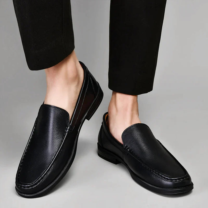 Levoire | Mocassins élégants et confortables