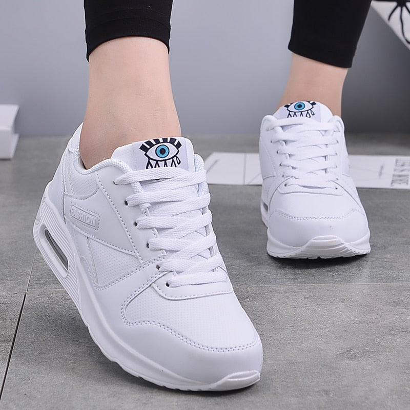 Levoire | Baskets Chunky Pour Femmes