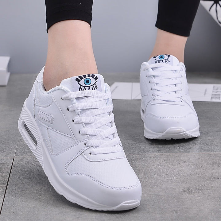 Levoire | Baskets Chunky Pour Femmes