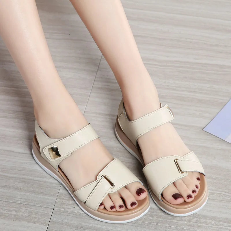 Levoire | Sandale Super Confortable