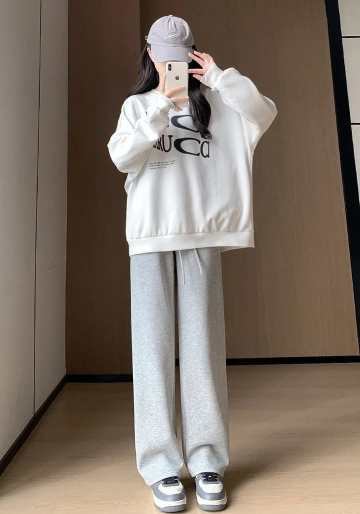 Levoire | Pantalon De Jogging Rétro Vintage & Stylé