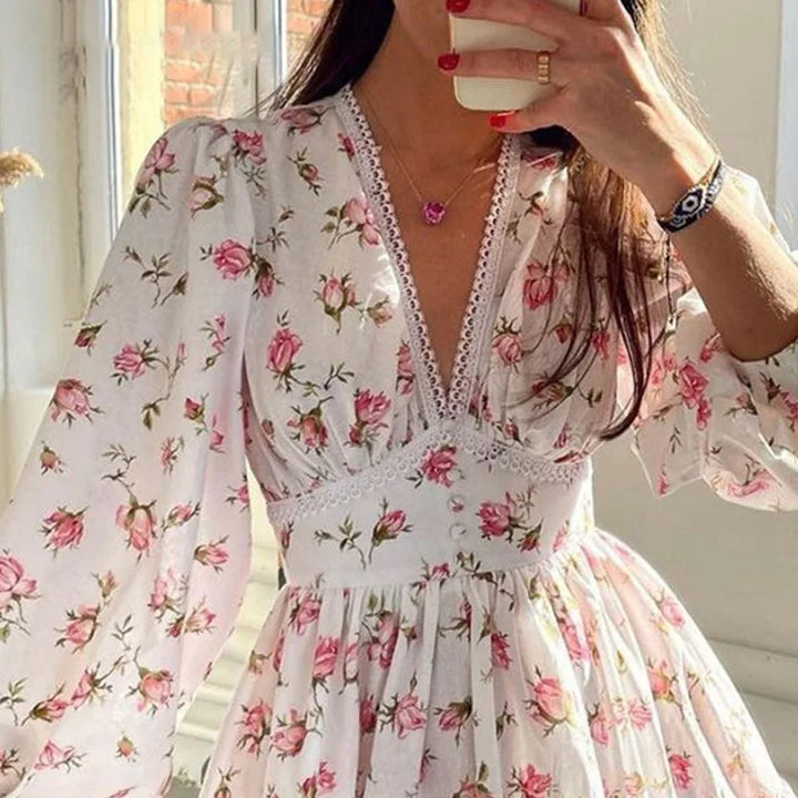 Levoire | Imprimé Mode Sucré