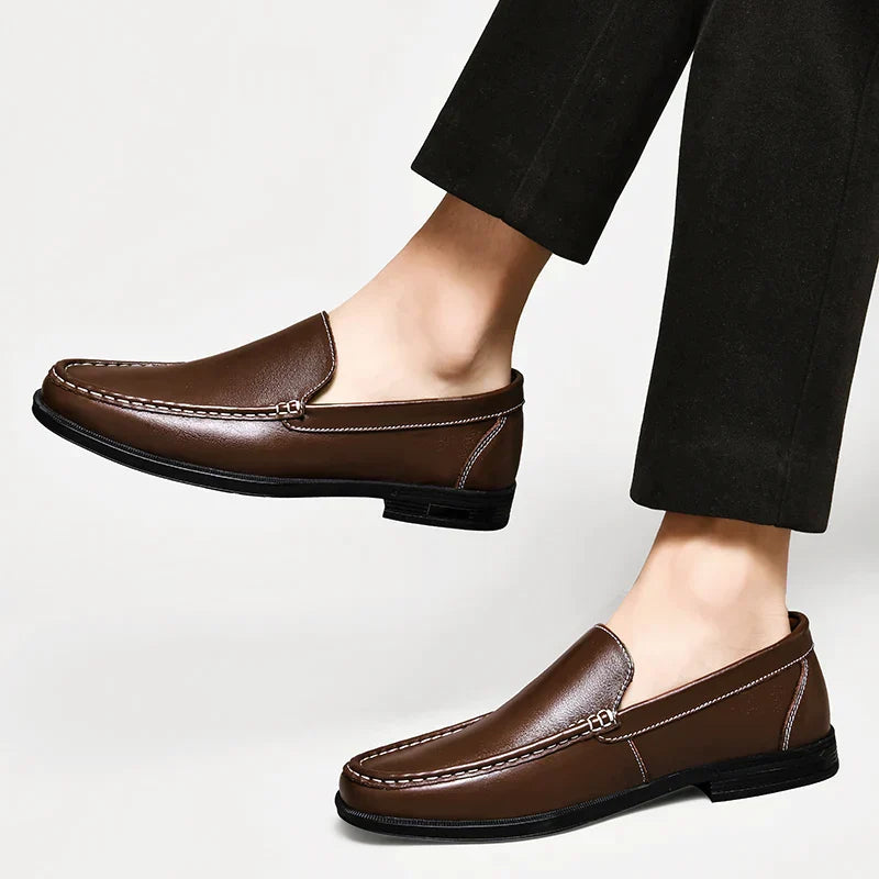 Levoire | Mocassins élégants et confortables