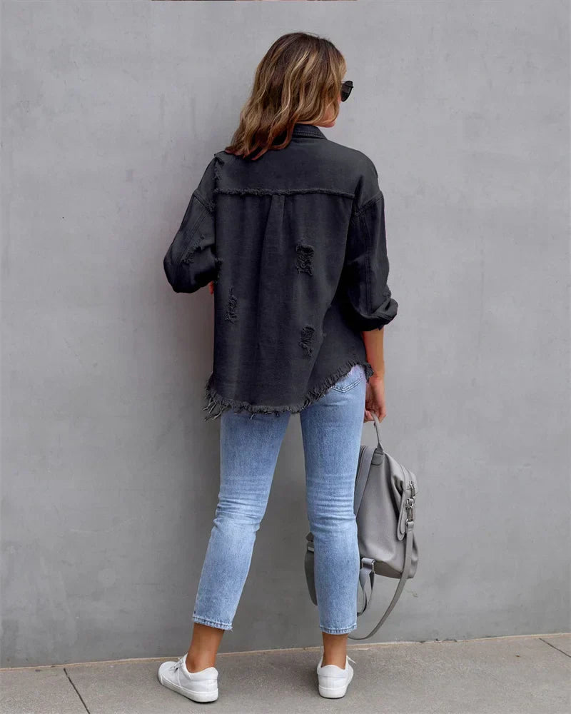 Levoire | Veste générale à la mode et sans effort