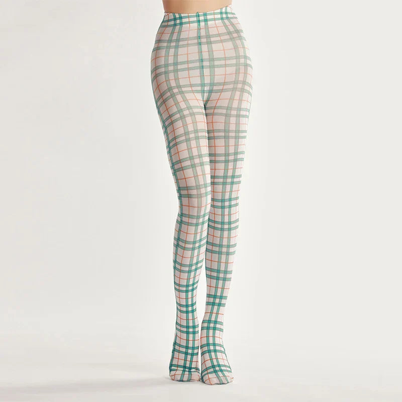 Levoire | Peinture Rétro Imprimée Collants
