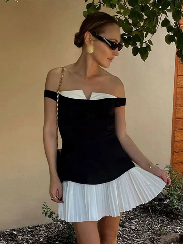 Levoire | La Robe Cocktail Ultime Pour L'Été