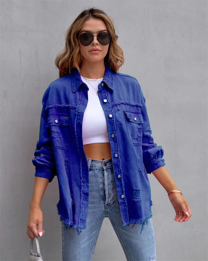 Levoire | Veste générale à la mode et sans effort