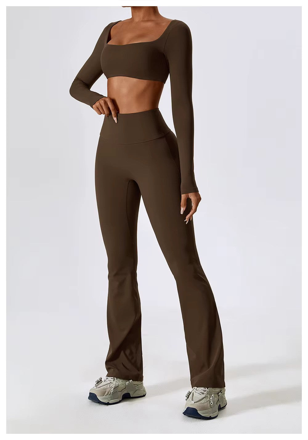 Levoire | Set De Sport