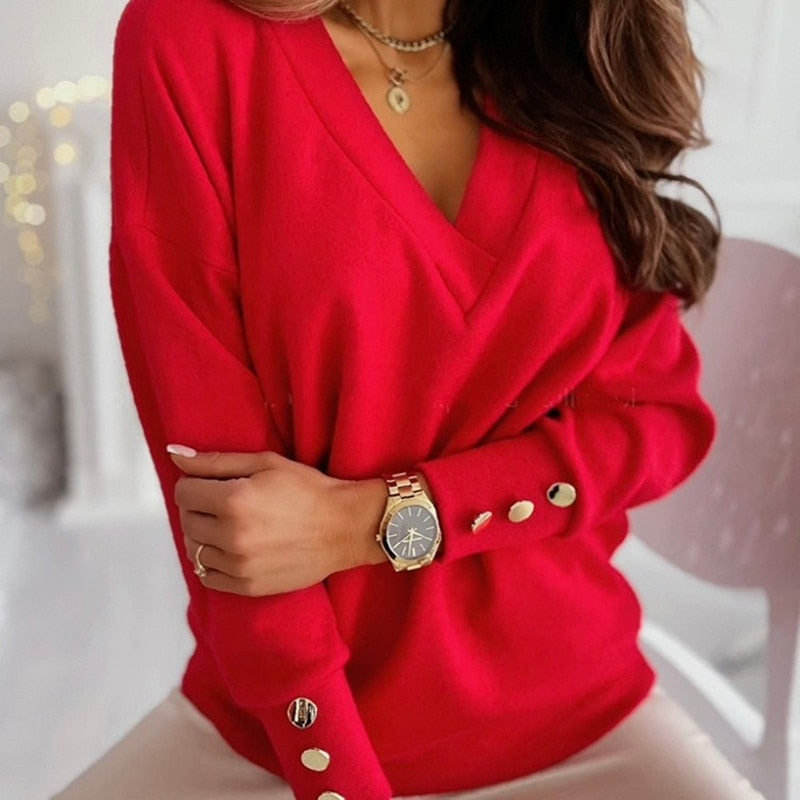 Levoire | Pull Élégant Pour Femmes