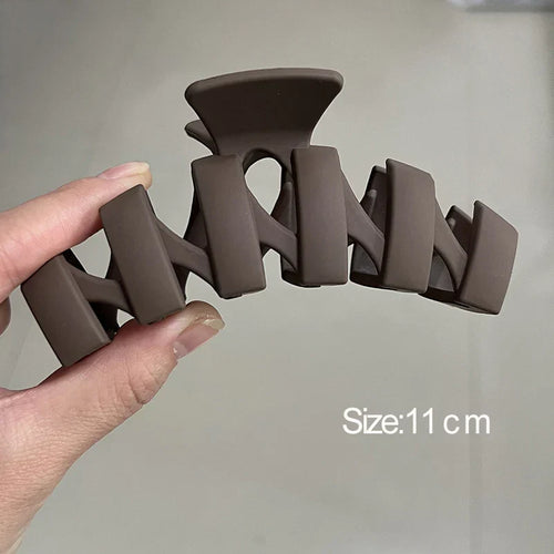 Levoire | Stylée En Acrylique Au Design Géométrique