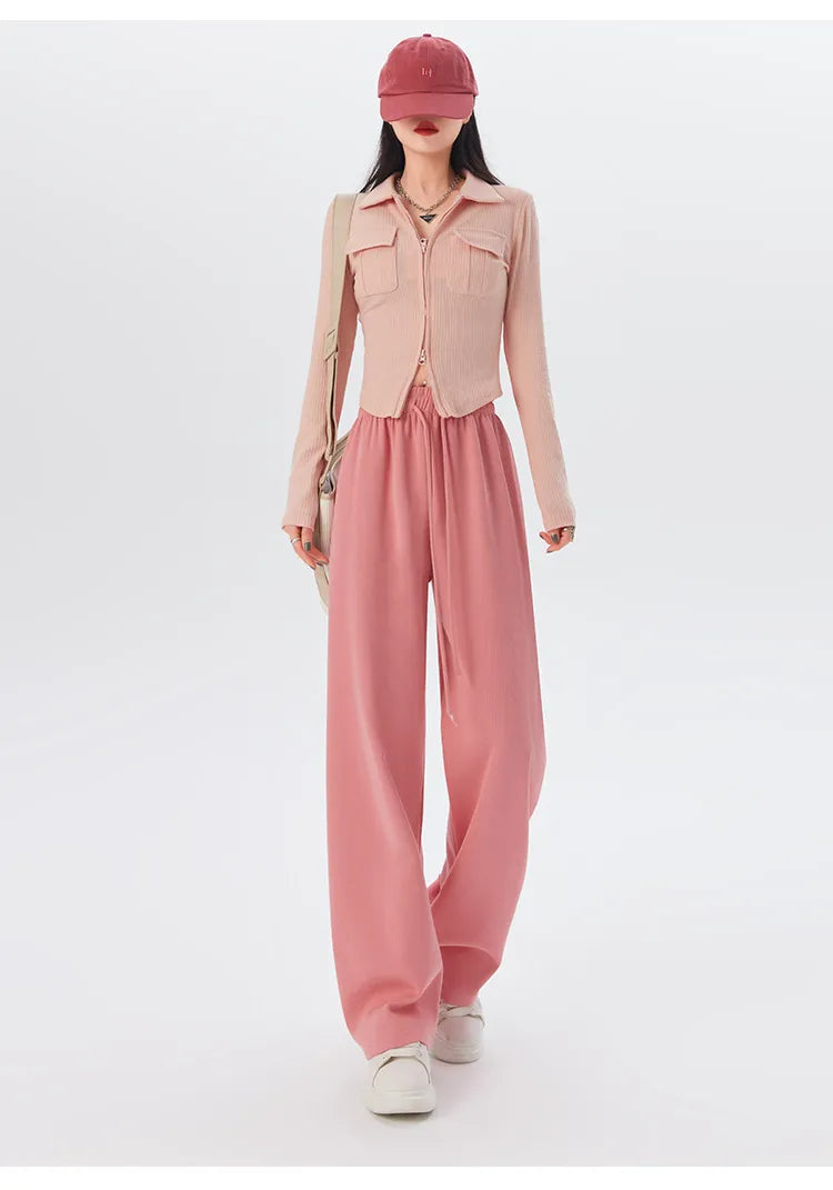 Levoire | Pantalon De Jogging Rétro Vintage & Stylé