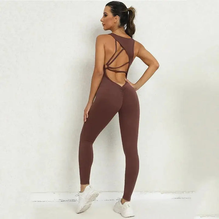 Levoire | Combinaison De Sport Une Pièce 10
