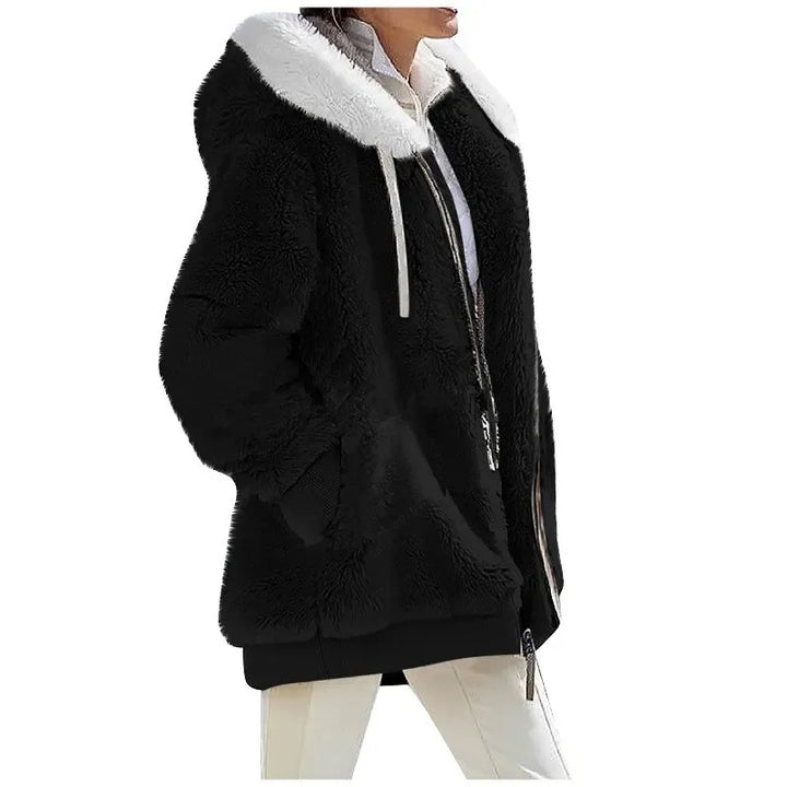 Levoire | Veste simple et confortable Style 6