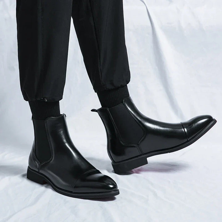 Levoire | Classiques chaussures en cuir