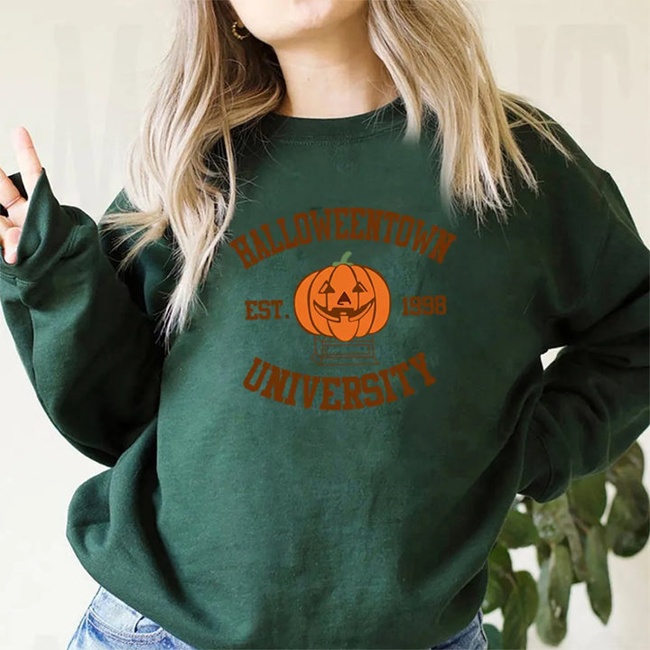 Levoire | Sweatshirt Vin De Récolte Vert