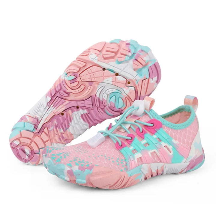 Levoire | Chaussures Barefoot Confortables Pour Enfants