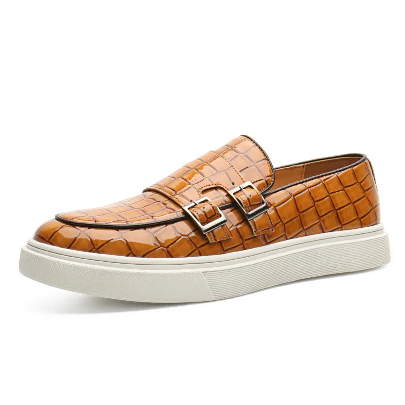Levoire | Loafer à semelle plate
