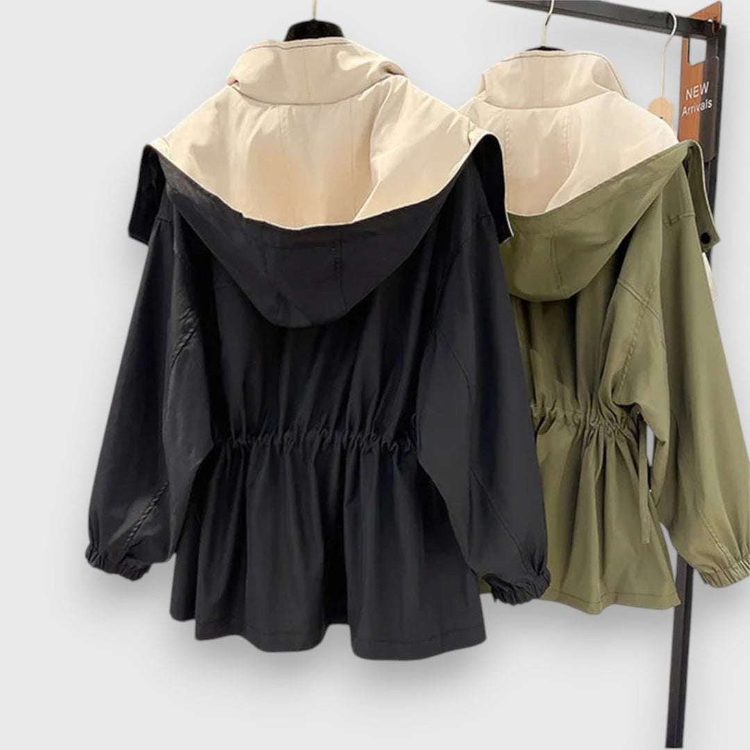 Levoire | Veste De Transition Design Intemporel