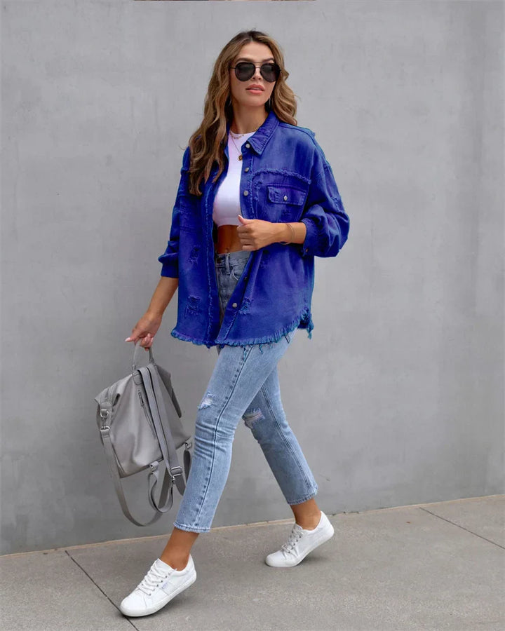 Levoire | Veste générale à la mode et sans effort