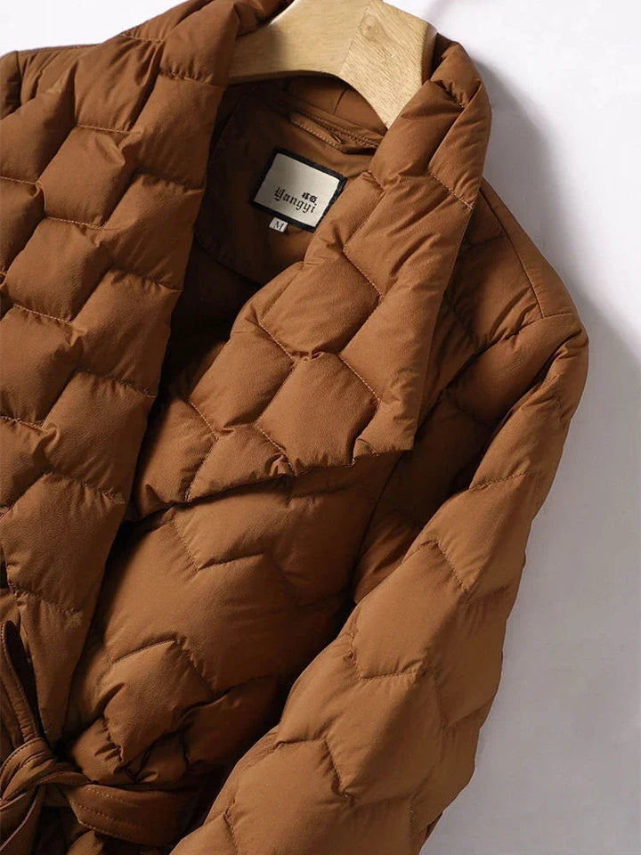 Levoire | Veste Sans Zip Pour Femmes