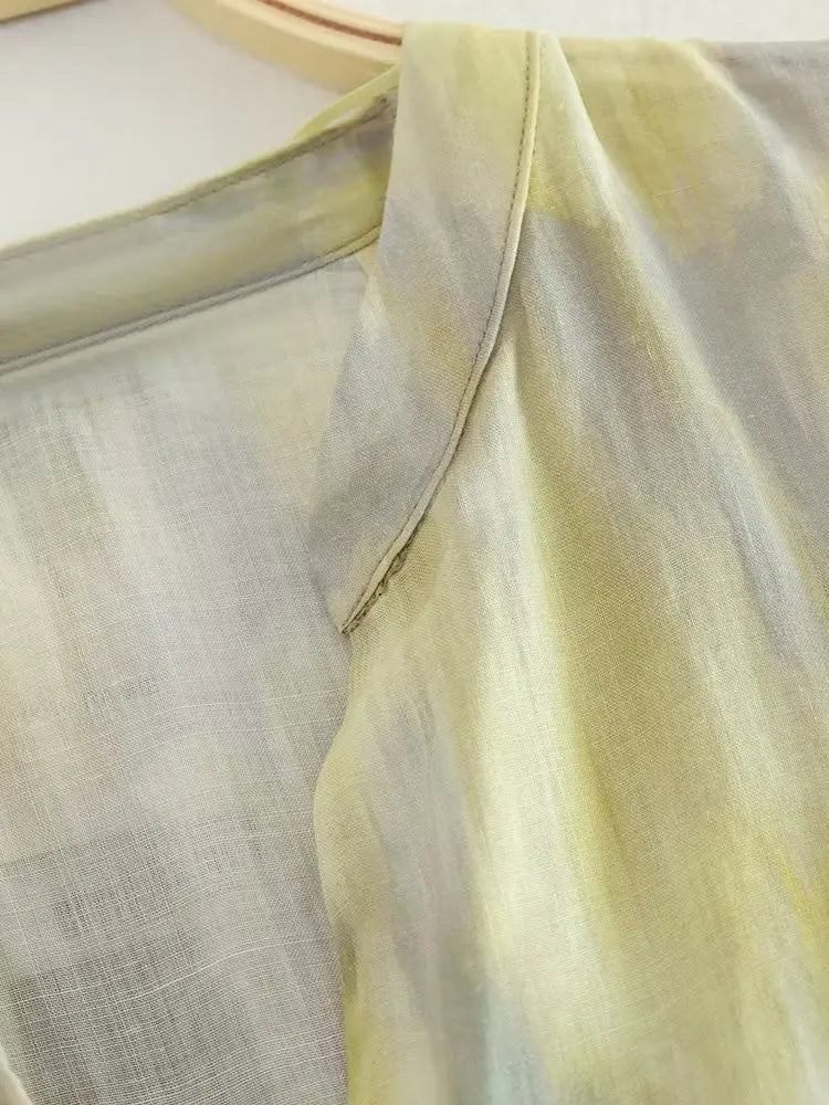 Levoire | Ensemble Batik