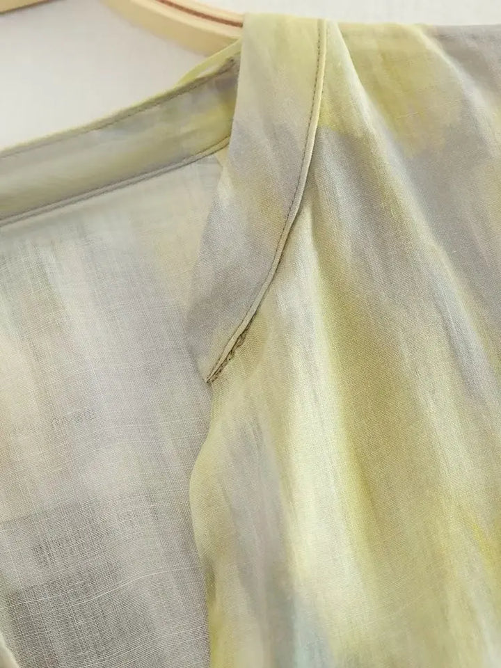 Levoire | Ensemble Batik