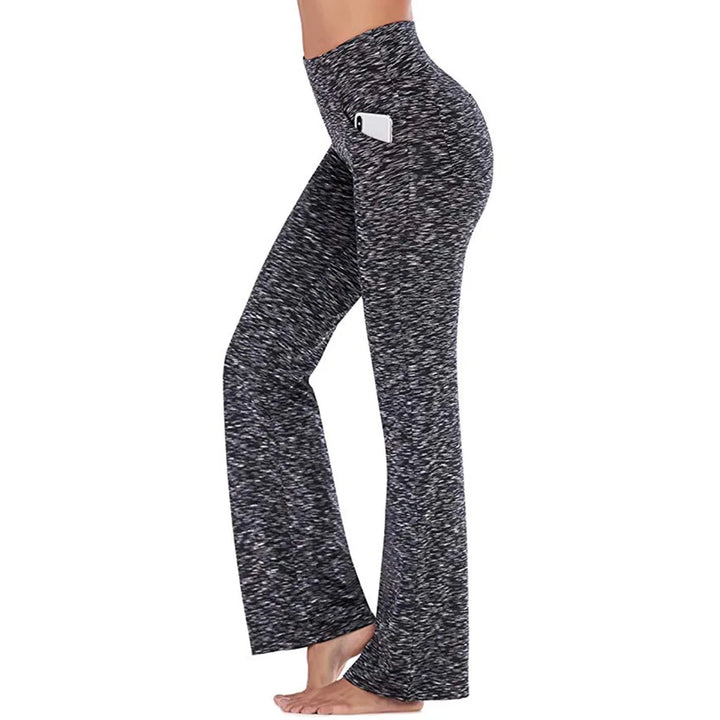 Levoire | Pantalon palazzo pour femmes Couleur mixte