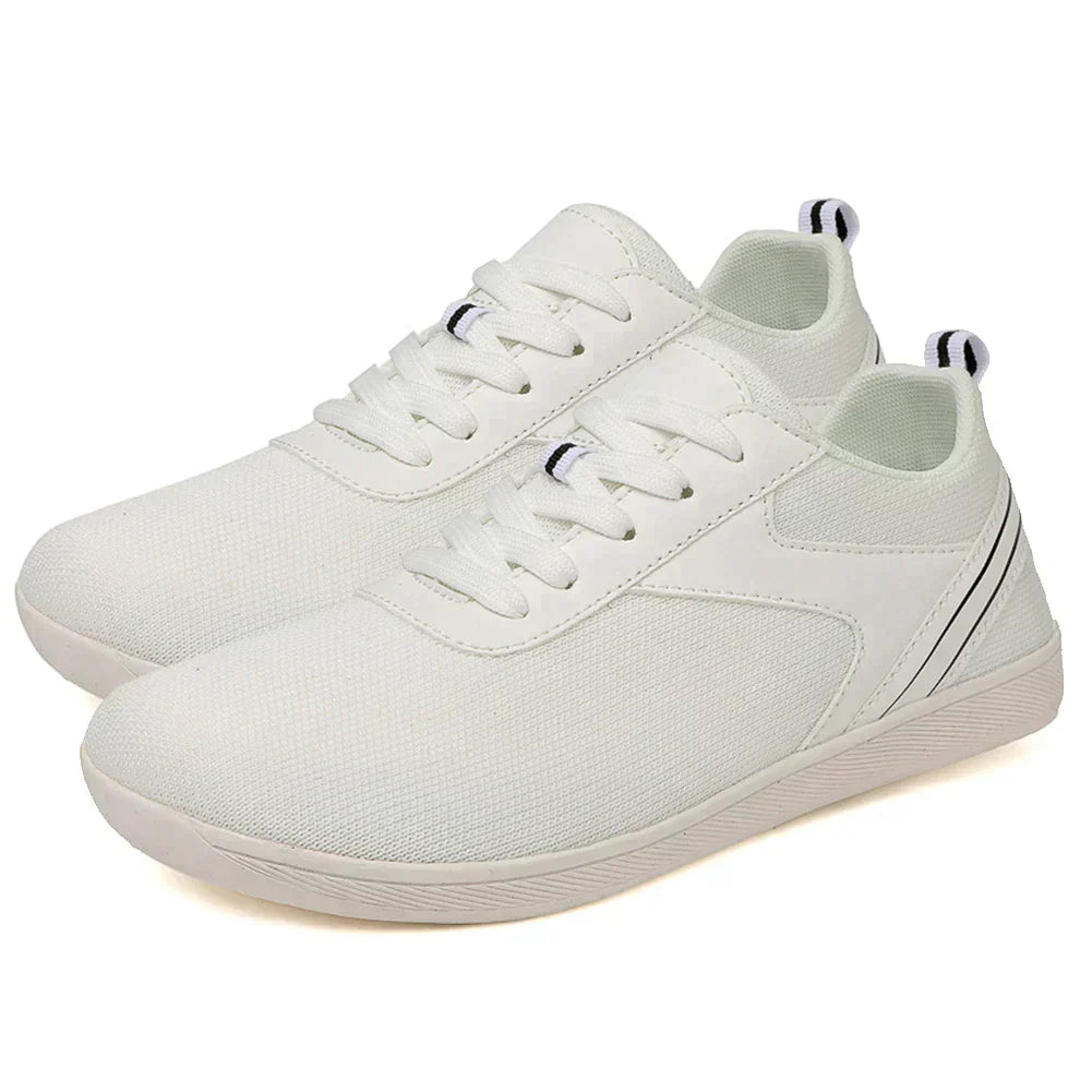 Levoire | Chaussures Minimalistes Polyvalentes