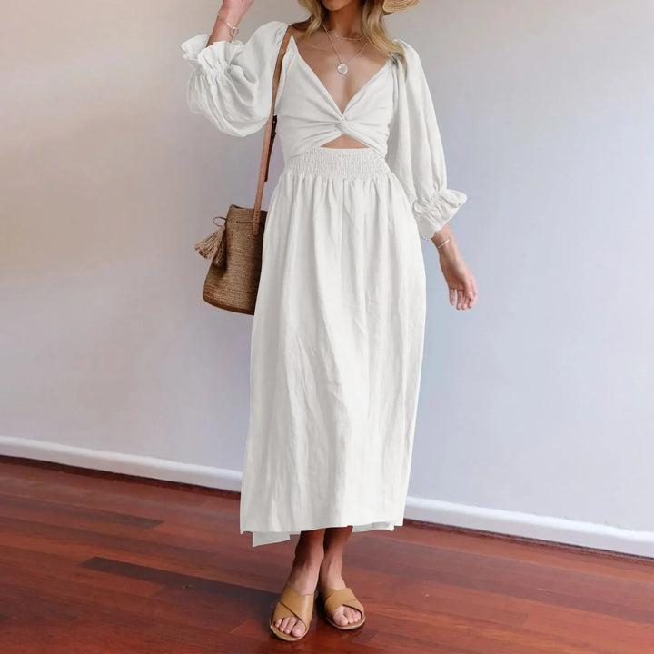 Levoire | Robe Vintage Réutilisable