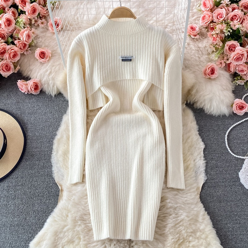 Levoire | Ensemble Confortable Élégant, Chaud & Stylé