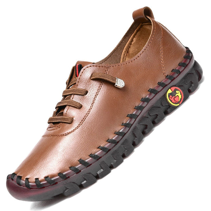 Levoire | Chaussures Orthopédiques Stylées Sans Ampoules