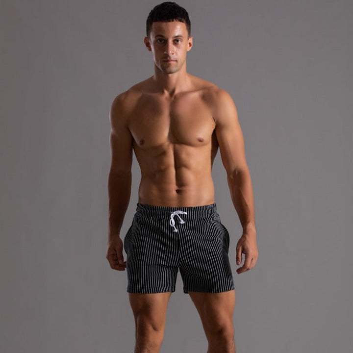 Levoire | Shorts Courts Pour Hommes