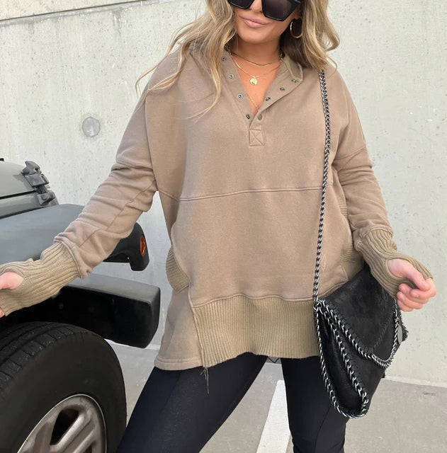 Levoire | Veste générale classique et confortable Style 1
