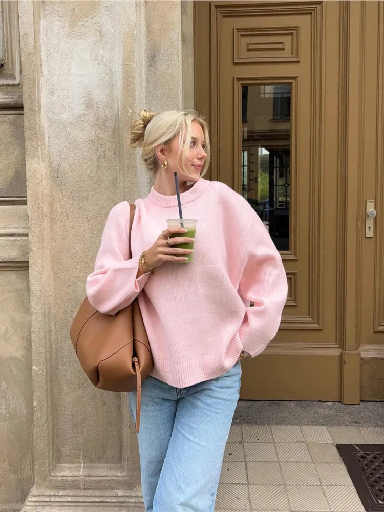 Levoire | Confortable Pull Femme Fr Quotidien
