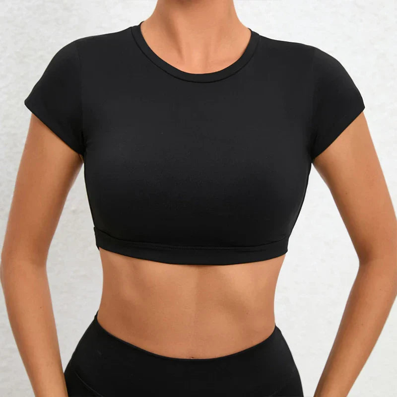 Levoire | Tops De Sport Respirants