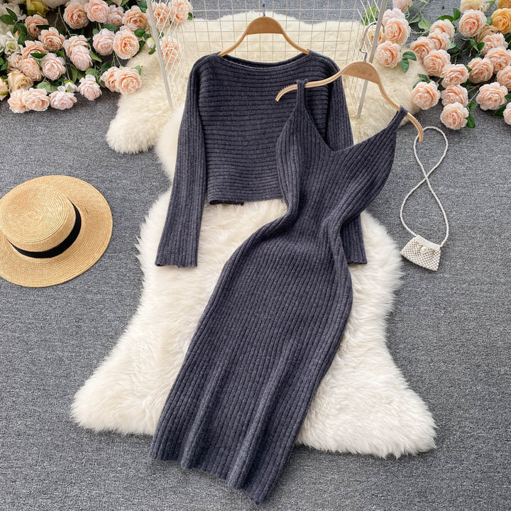 Levoire | Ensemble Confortable Élégant, Chaud & Stylé
