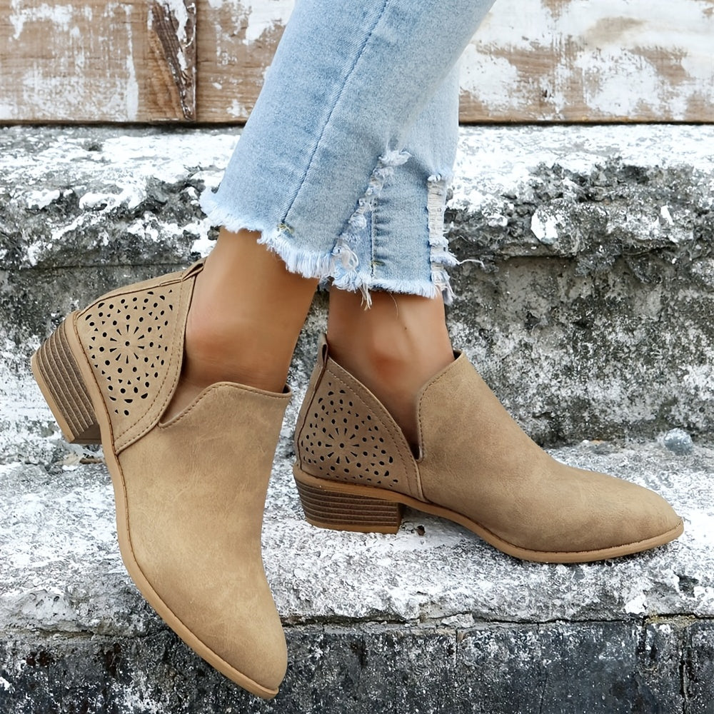 Levoire | Bottes orthopédiques élégantes