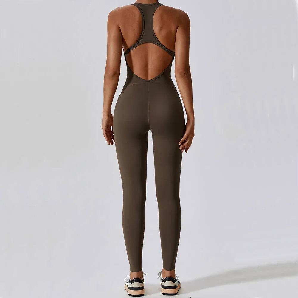 Levoire | Costume De Sport Unisexe Noir