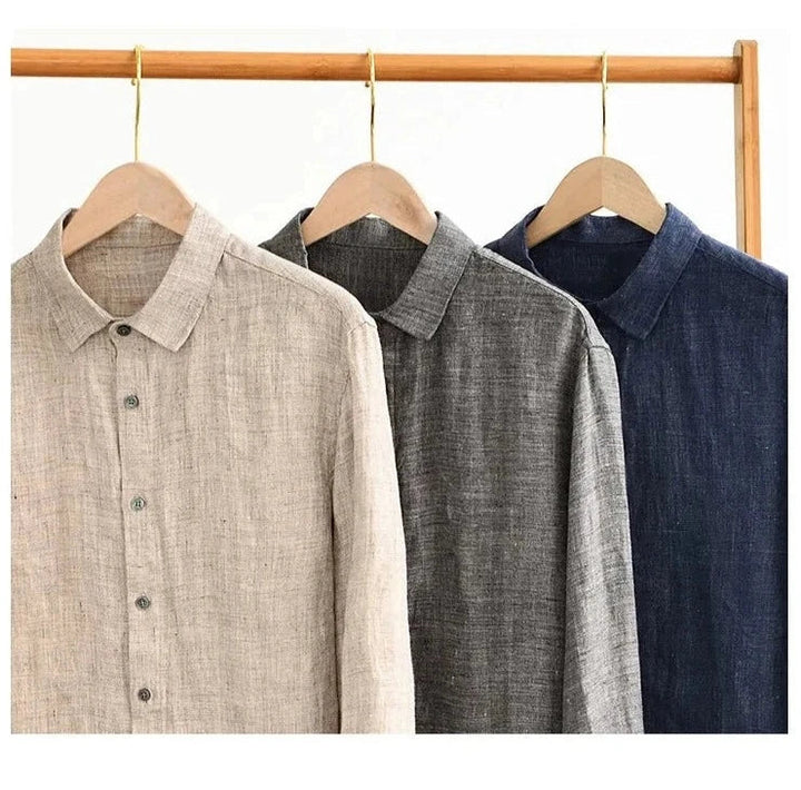 Levoire | Chemise en peluche confortable