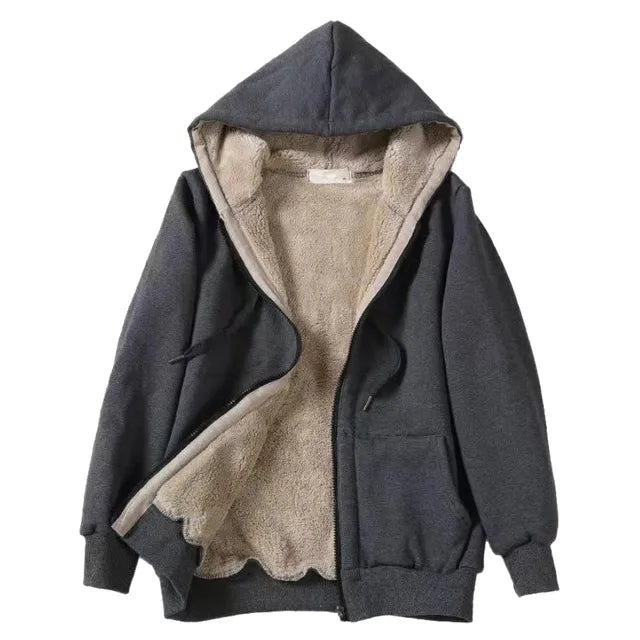 Levoire | Manteau vibrant et frais Style 5