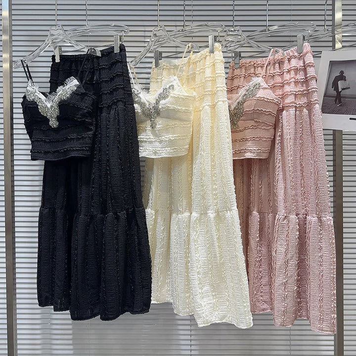 Levoire | Ensemble Dia Rosa