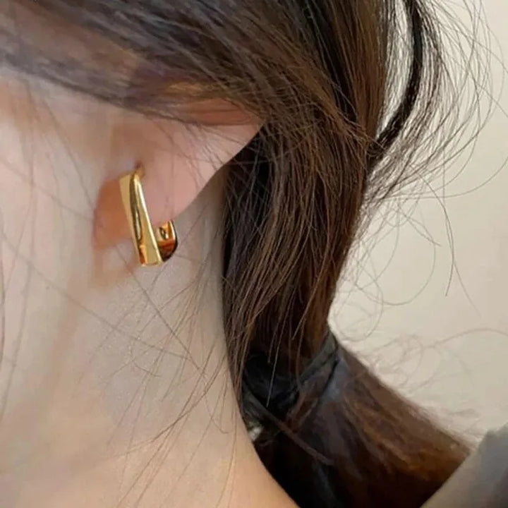 Levoire | Cœur Perle Ohrstecker 64725