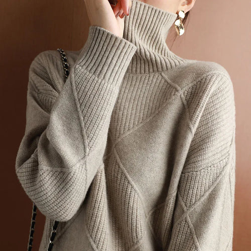 Levoire | Polo Argyle
