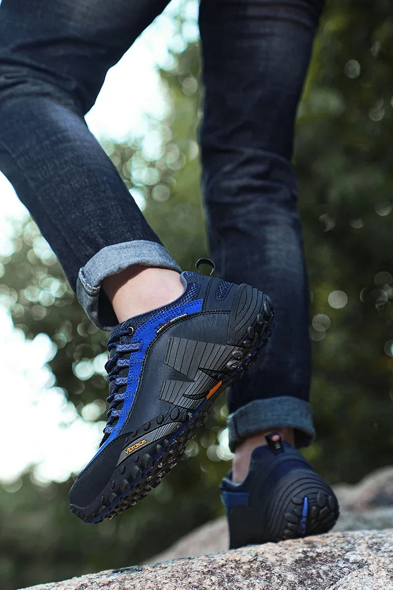Levoire | Chaussures De Randonnée Imperméables Pour Sols Durables Pour Femmes Et Hommes